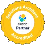 Elastic Accredited Partner