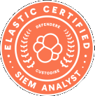 Elastic Certified SIEM Analyst