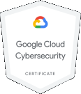 Google Cloud Cybersecurity
