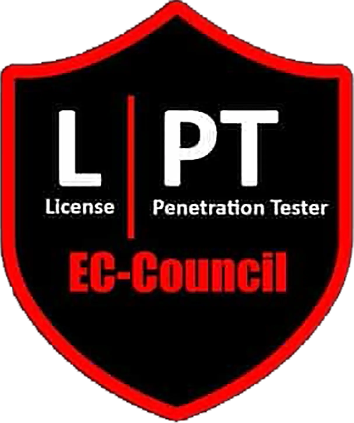 EC-Council Licensed Penetration Tester