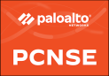 Palo Alto PCNSE
