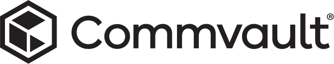 Commvault