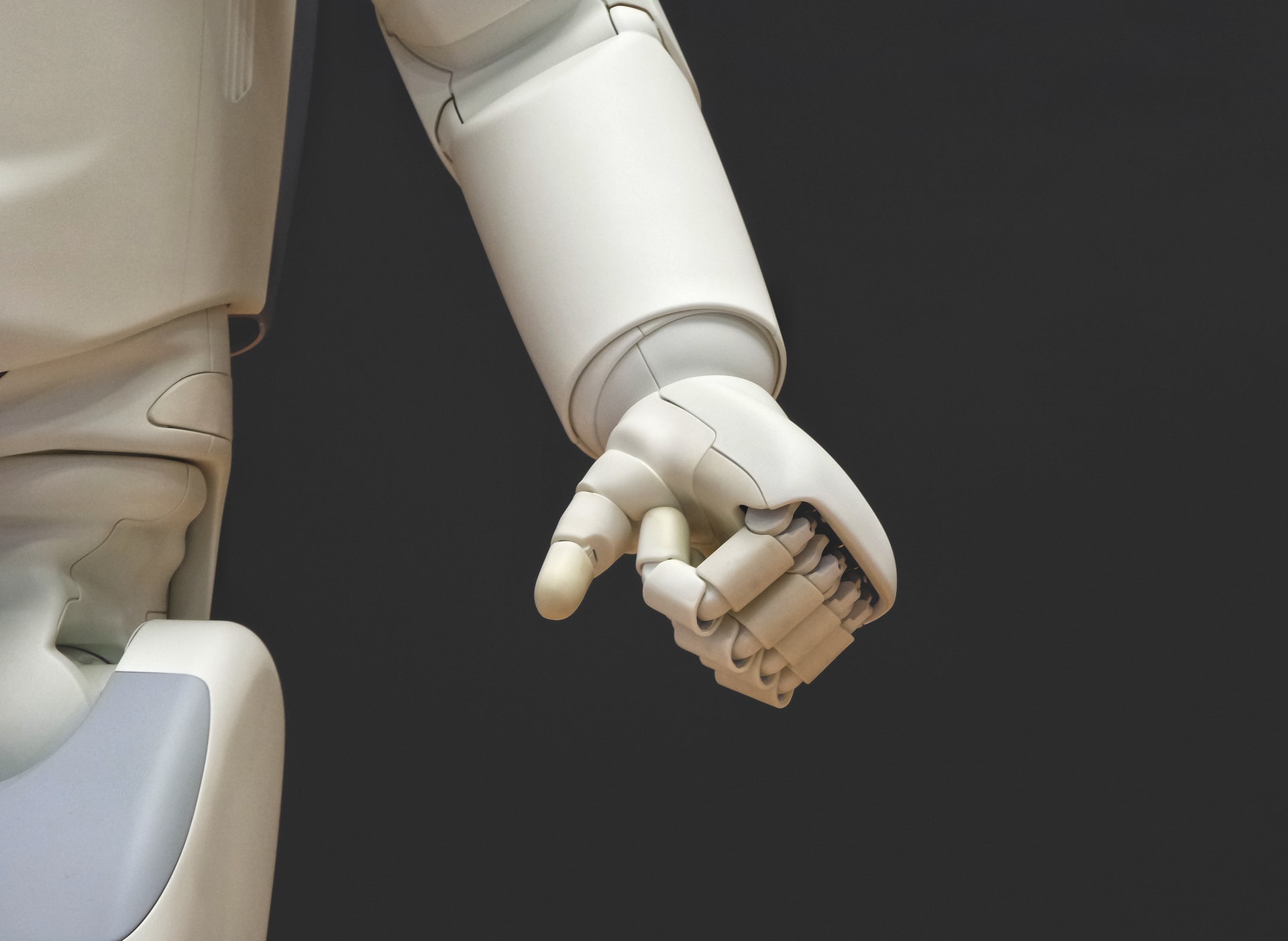 AI and robotics innovation
