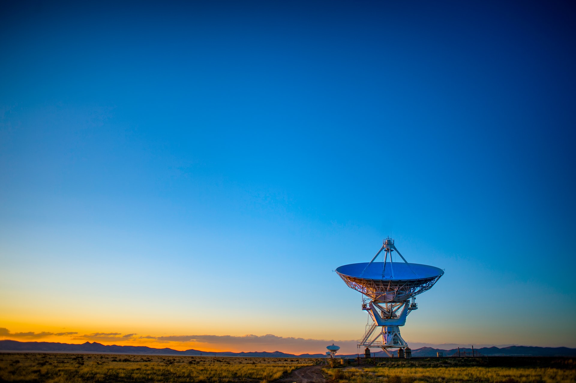 Global network infrastructure