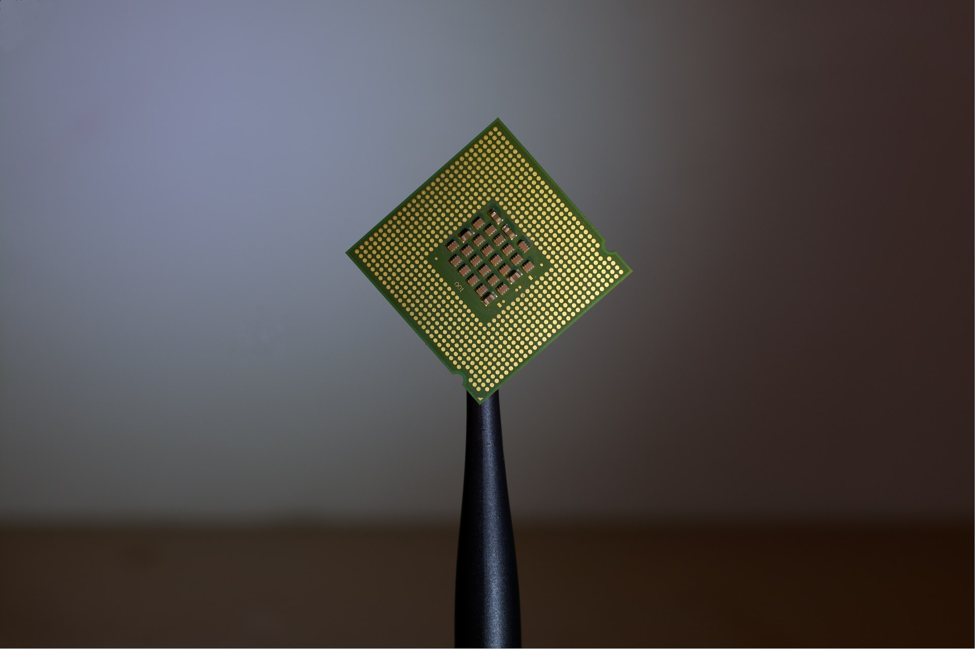 Advanced technology hardware