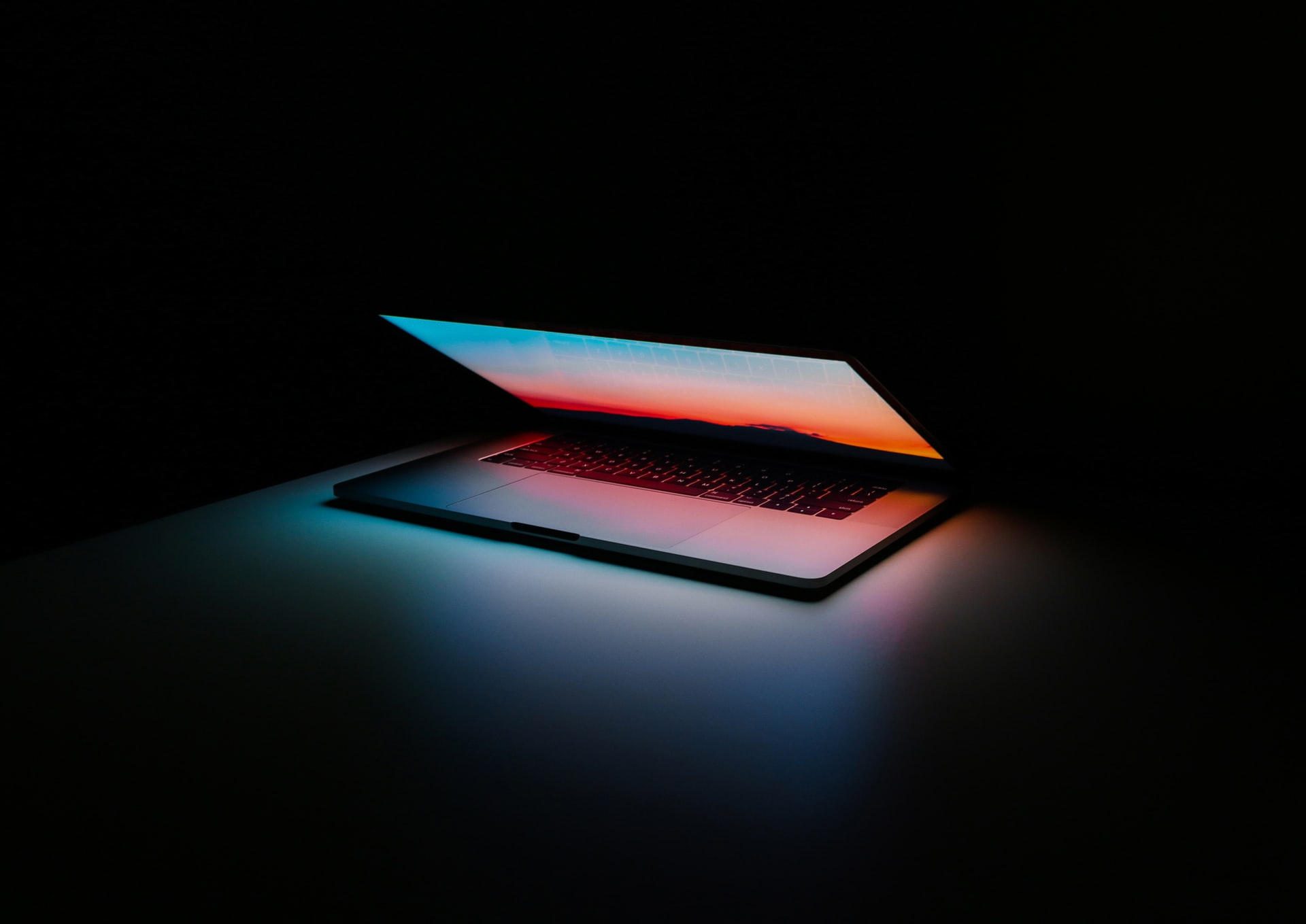 Secure technology operations